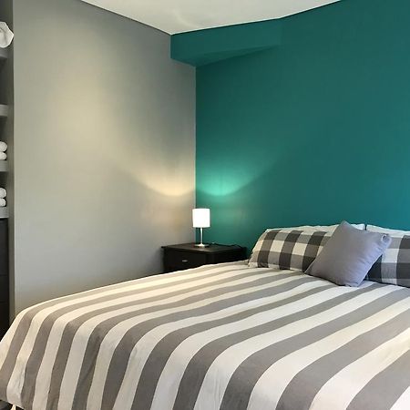 Latorre Aparts El Calafate Zewnętrze zdjęcie