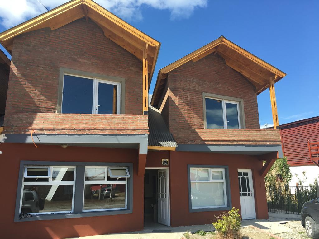 Latorre Aparts El Calafate Pokój zdjęcie