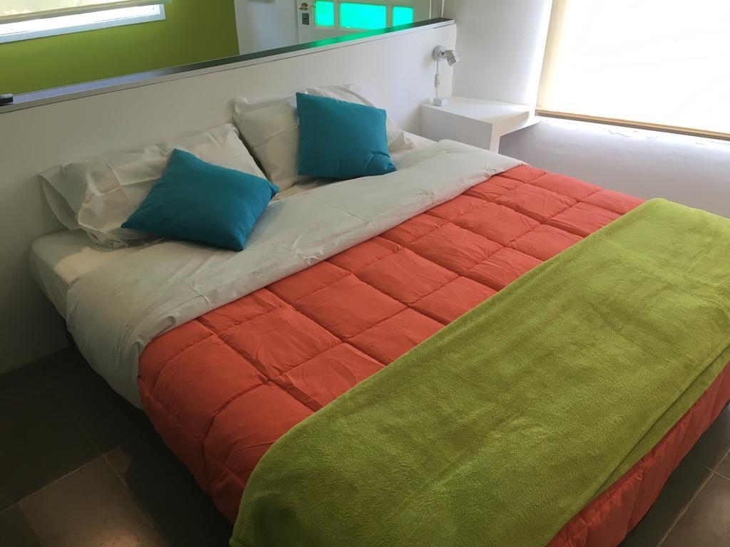 Latorre Aparts El Calafate Pokój zdjęcie