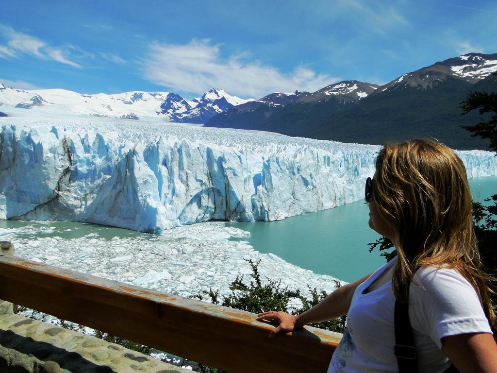 Latorre Aparts El Calafate Zewnętrze zdjęcie