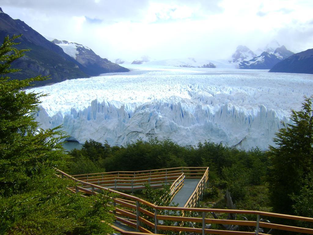 Latorre Aparts El Calafate Zewnętrze zdjęcie