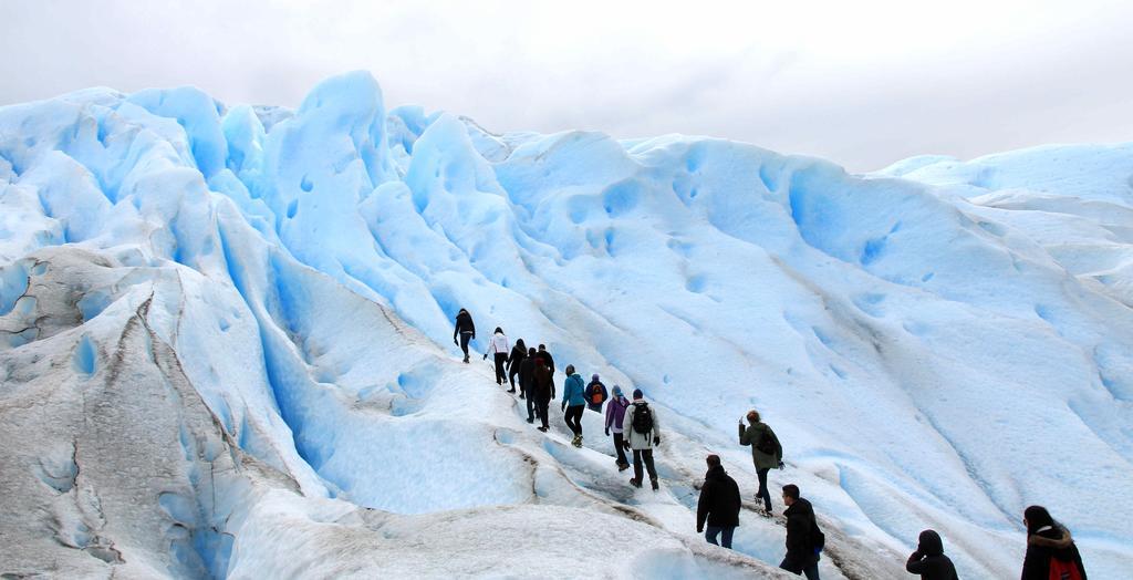 Latorre Aparts El Calafate Zewnętrze zdjęcie