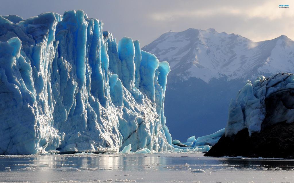 Latorre Aparts El Calafate Zewnętrze zdjęcie