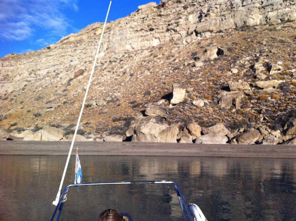 Latorre Aparts El Calafate Zewnętrze zdjęcie