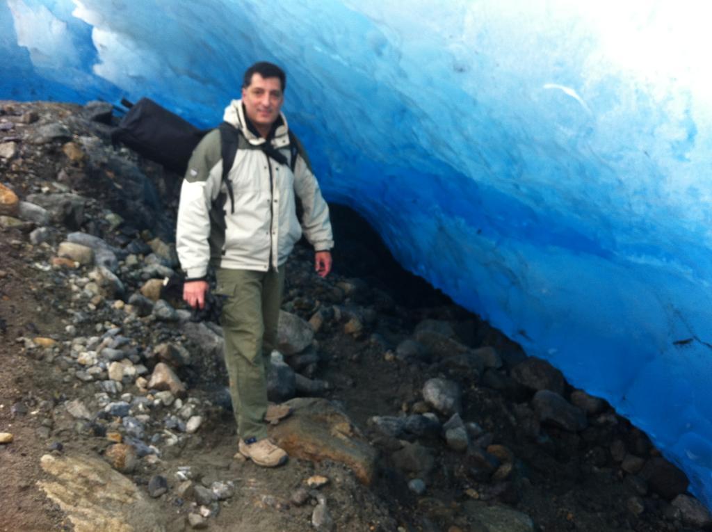 Latorre Aparts El Calafate Zewnętrze zdjęcie
