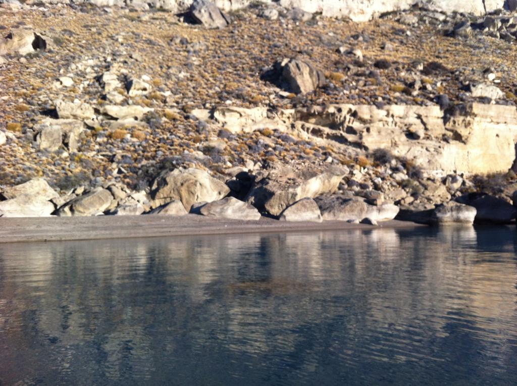 Latorre Aparts El Calafate Zewnętrze zdjęcie