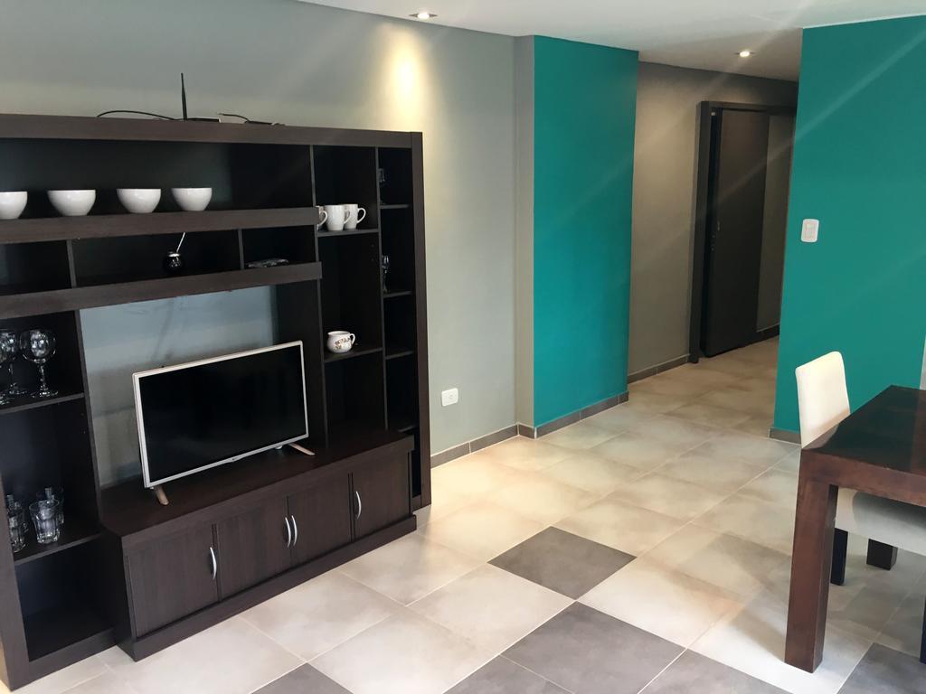 Latorre Aparts El Calafate Zewnętrze zdjęcie