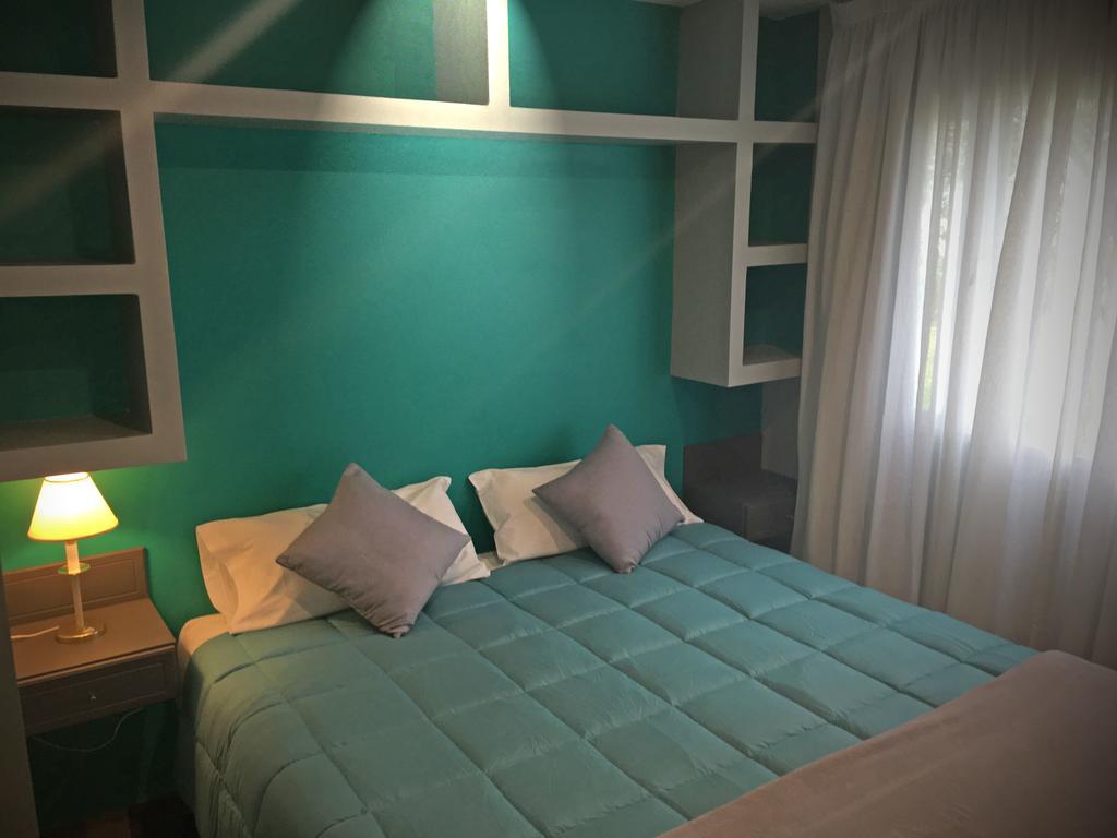 Latorre Aparts El Calafate Zewnętrze zdjęcie
