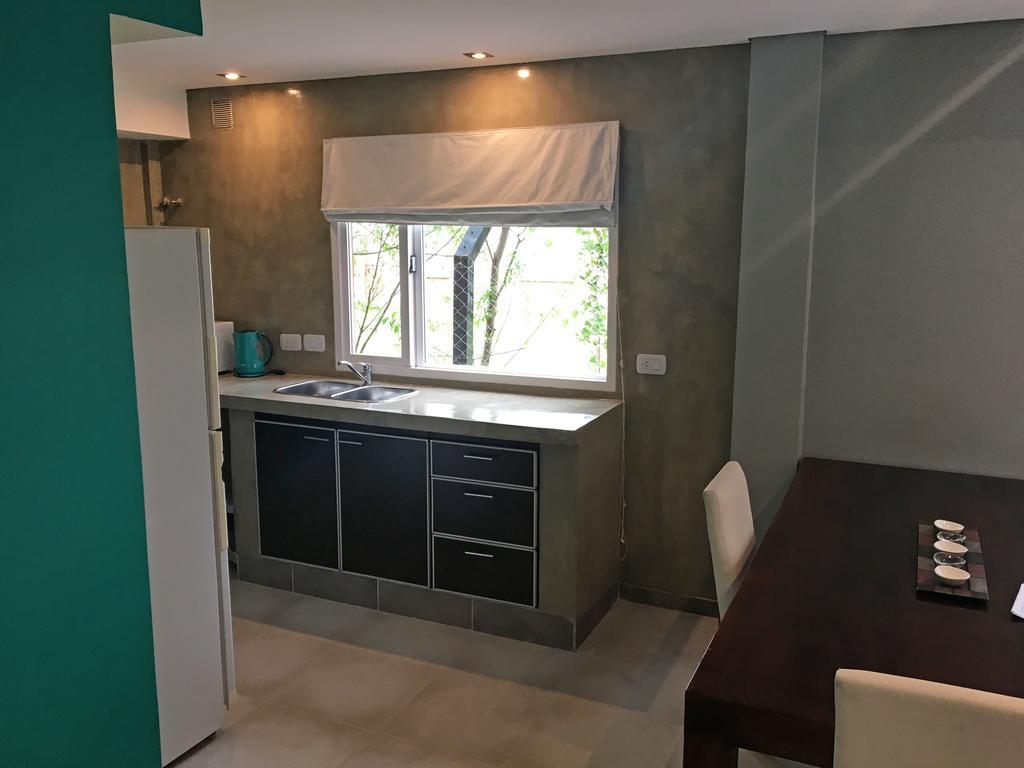 Latorre Aparts El Calafate Zewnętrze zdjęcie