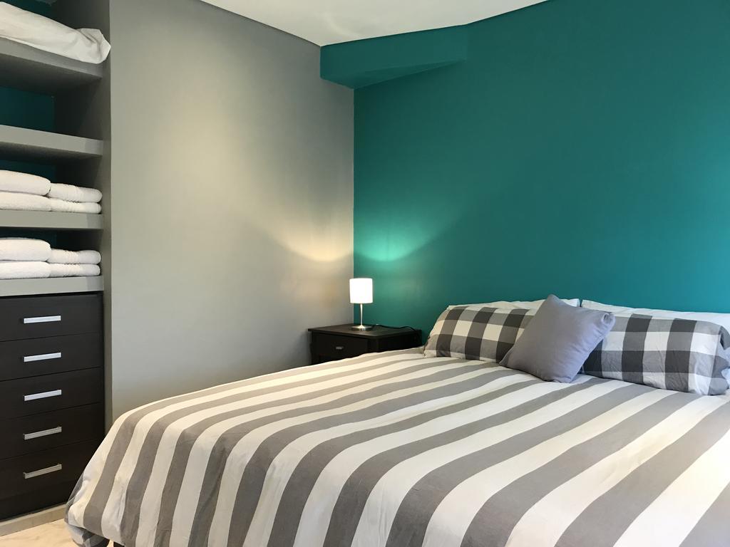 Latorre Aparts El Calafate Zewnętrze zdjęcie